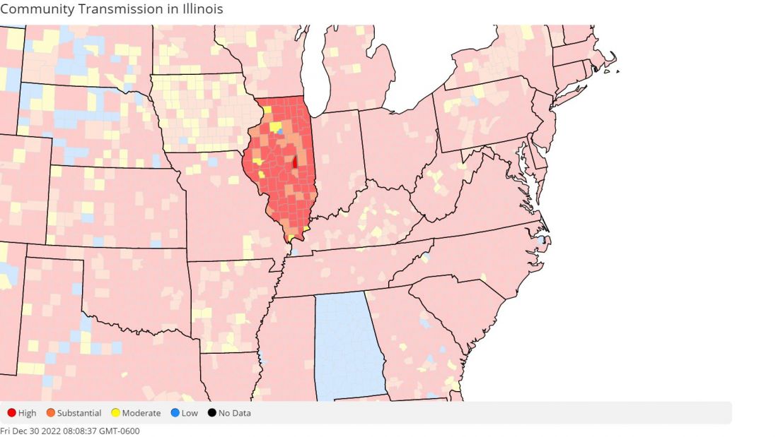 Illinois_Community_Transmission Piatt 12-30-22