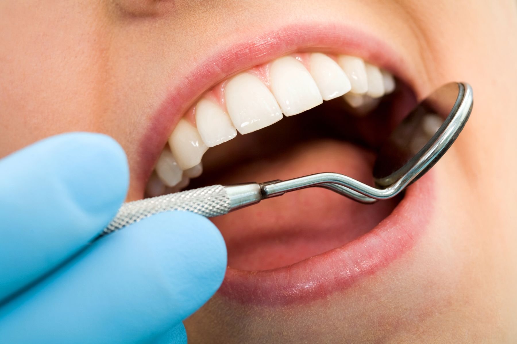 Dental Services