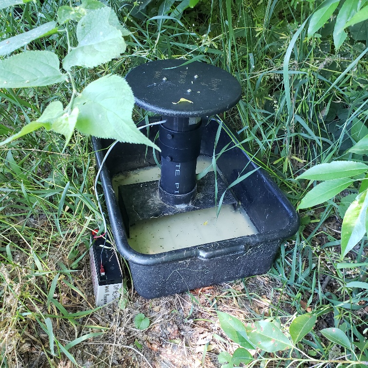 Vector Control