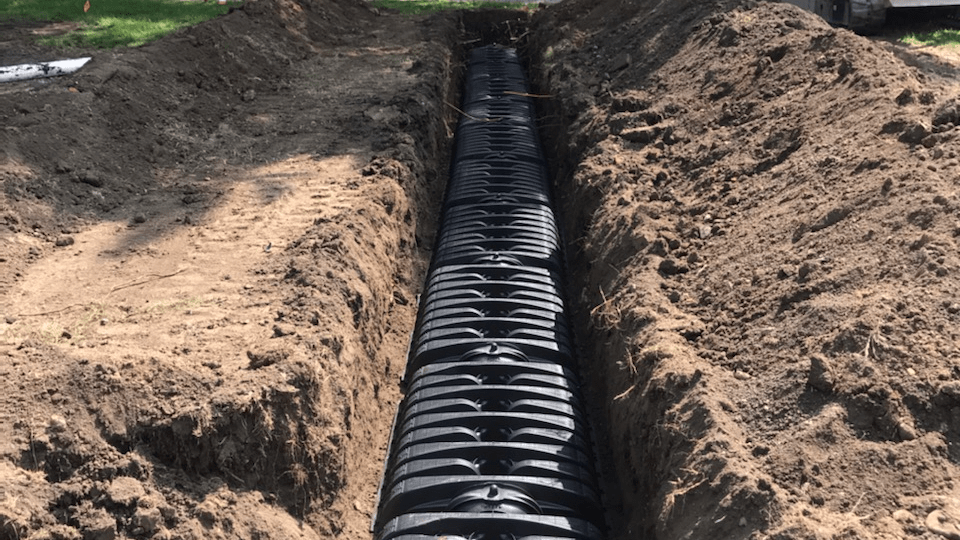 Septic System