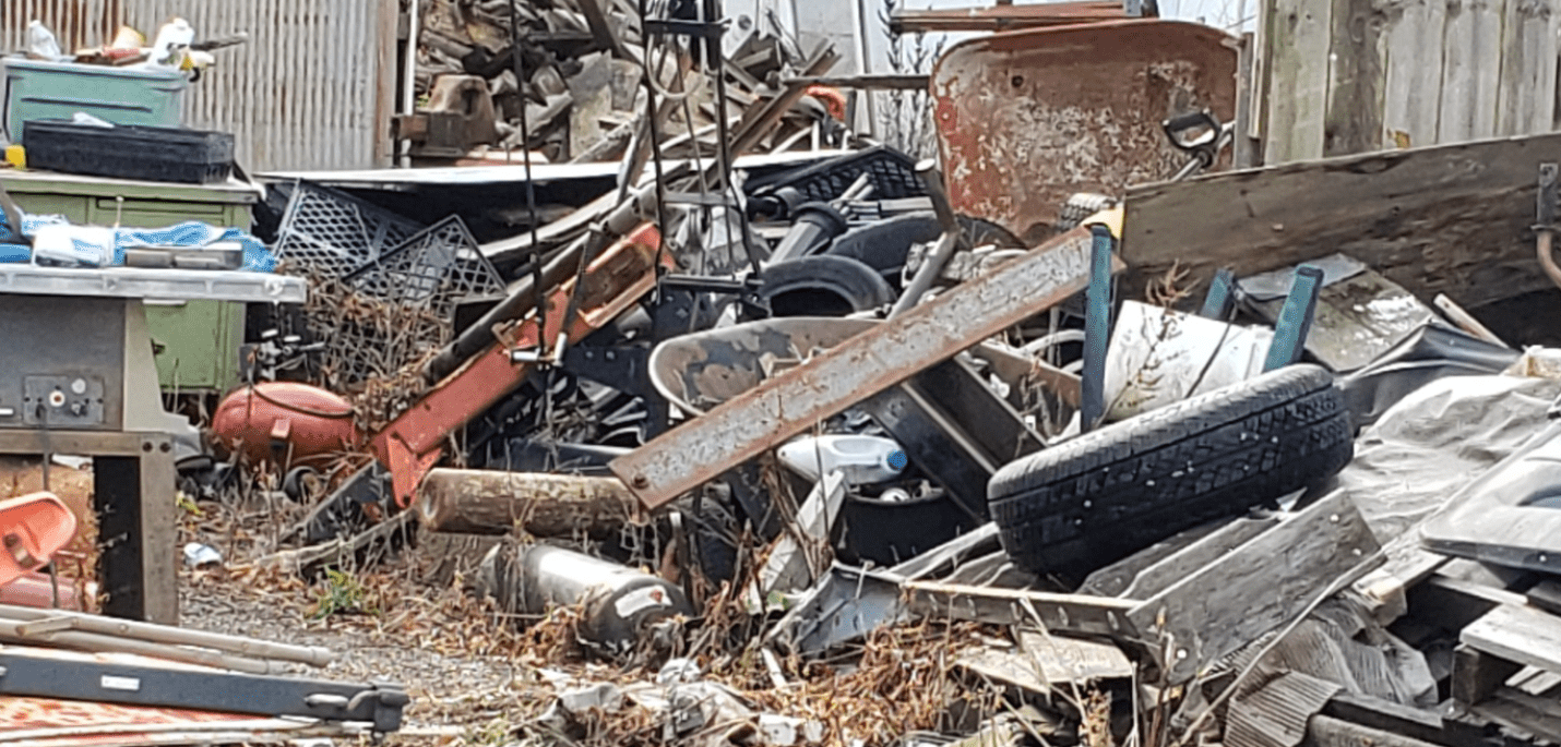 Nuisance Complaints